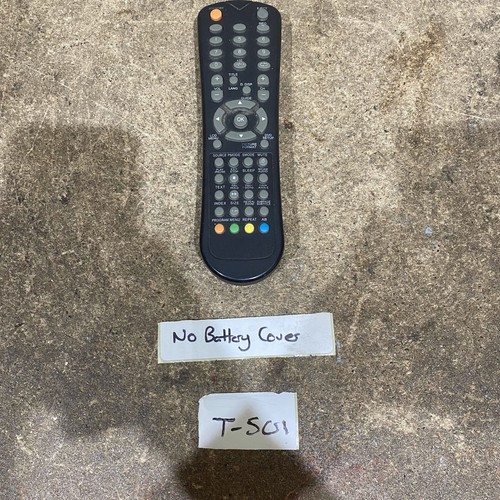 Black remote control wireless - black,