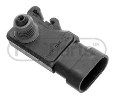MAP Sensor fits VAUXHALL CORSA