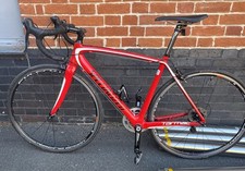 SPECIALIZED TARMAC Full Carbon