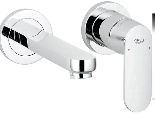 Grohe 19381000 eurosmart - grohe,