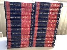 Agatha Christie Crime