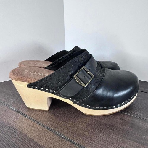 Toms elisa black - toms,