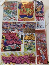 2011 REAS TODD JAMES Signed