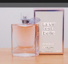 Lancôme vie est belle - la,