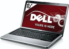 LIME DELL INSPIRON 1750 17.3"