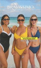 BRAVISSIMO Large-Breasted