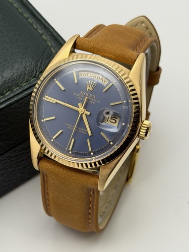 Rolex daydate 36mm 1803 - daydate,
