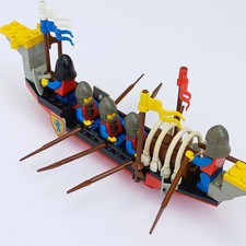 LEGO Vintage Castle Knights