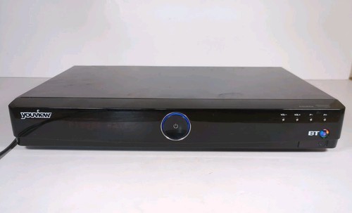 Youview dtr t1000 - youview, 500gb