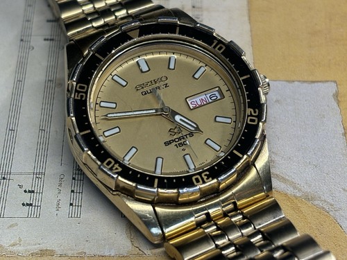 Rare working vintage - rare,