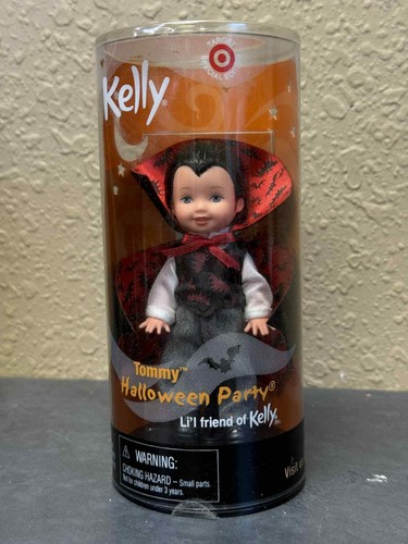 Rare mattel 2001 lil - mattel,