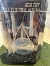 USS Enterprise Webcam  Star