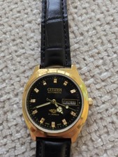 Citizen Automatic Eagle 7