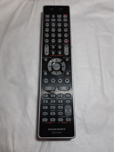 Genuine working marantz - genuine,