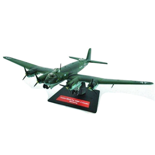 Altaya focke wulf - focke-wulf, fw