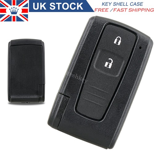 For toyota 2button smart - for,