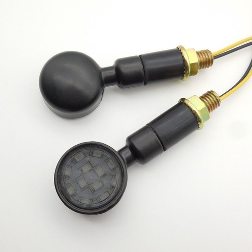 Turn lights for indian - turn, scout
