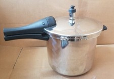 Prestige 5 Litres Aluminium
