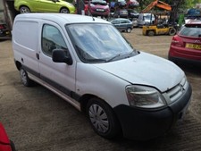 Citroen Berlingo 600 Mk1 Swb 2005-2011 Engine (complete) SPARES/REPAIR - 300K