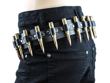 Bullet Belt M60 .308 Caliber