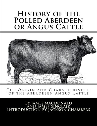 History the polled aberdeen - the,