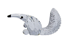 Swarovski Crystal "ANTEATER"