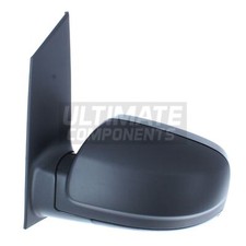 Mercedes Vito W639 Van