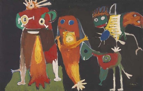 Karel appel hip - hip,,