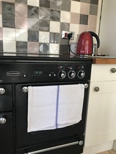 Tea Towels Linen Cotton