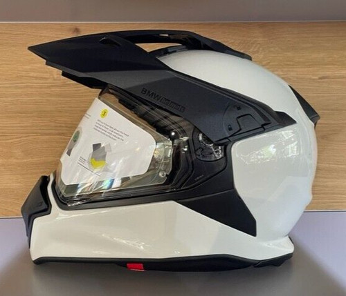 Genuine bmw motorrad carbon - genuine, gs