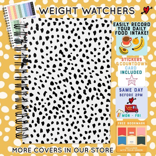 Food diary weight watchers - food,
