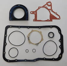 BOTTOM END SUMP GASKET SET