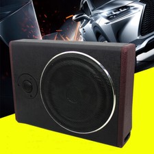 Car underseat slim - underseat,
