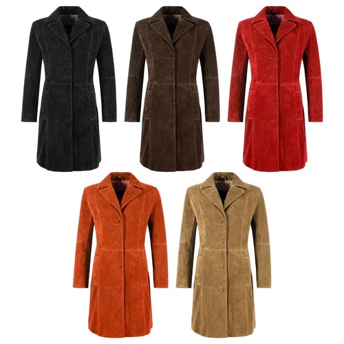 Women elegant trench - women's,
