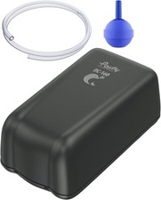 Aquarium Battery Operated Air