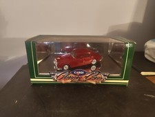 CORGI C700/1 1959 JAGUAR MK 11