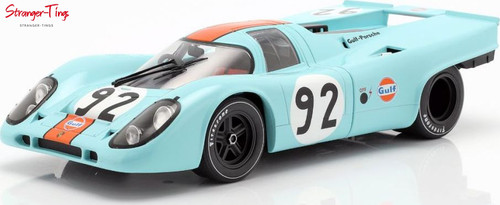 Cmr porsche 917k watkins - cmr,