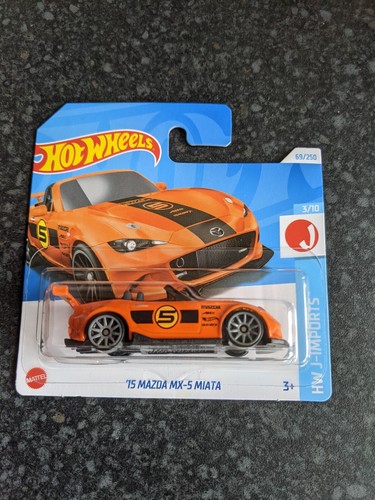 Hot wheels htd22 - hot,