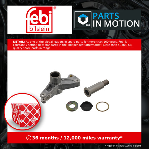 Aux belt tensioner fits - tensioner,