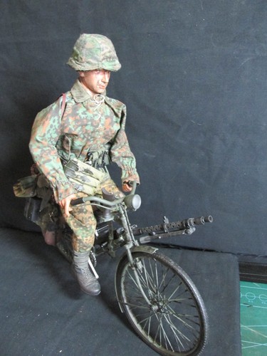 Dragon 6th scale - dragon,