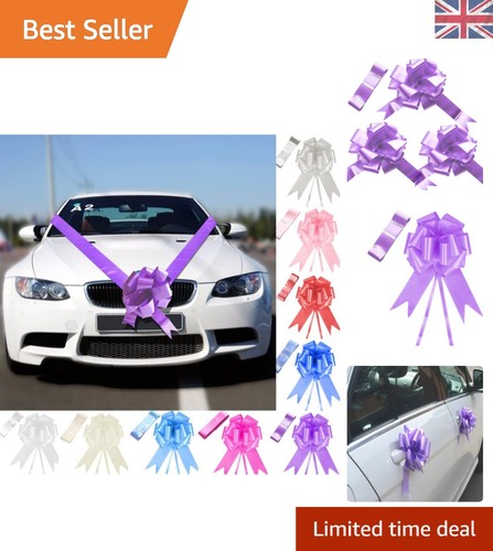 Deluxe wedding car - deluxe,
