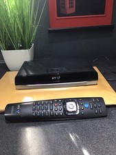 BT YouView Box Humax DTR-T2100