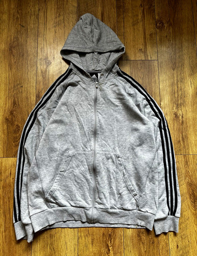 Adidas essentials men - men’s, grey