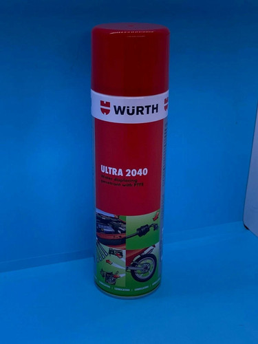 Wurth 2040 ptfe - 2040, lubricant