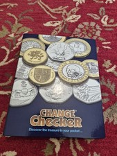 Royal Mint Alphabet 10p Coin