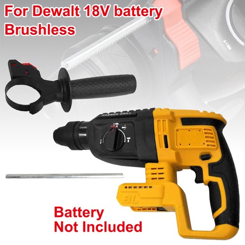 Brushless electric hammer - electric,
