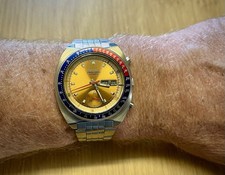 Seiko Pogue 6139-6002