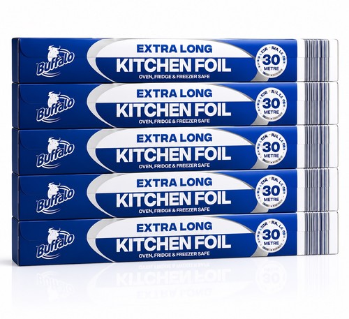 Buffalo extra long kitchen - 6x,