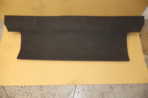 Honda civic mk9 boot floor - civic,
