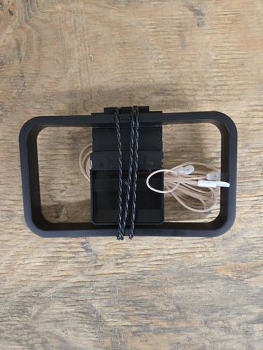 Hifi loop antenna for - loop,